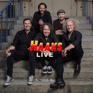 Haaks