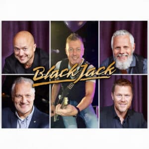 Black Jack
