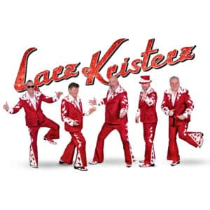 Lars Kristerz