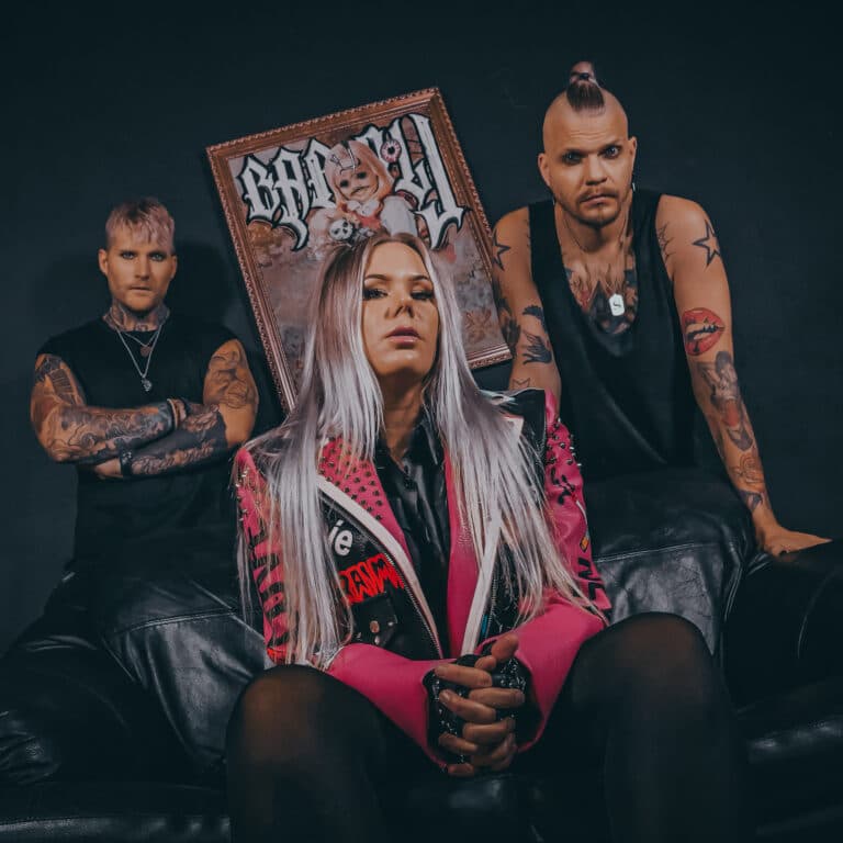 Sofie Svensson & Dom Där